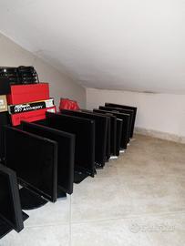 Lotto monitor 19 pollici 5:4