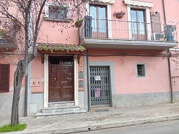 Locale Commerciale Castrovillari Via Mazzini