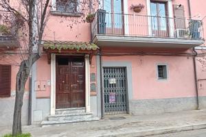 Locale Commerciale Castrovillari Via Mazzini