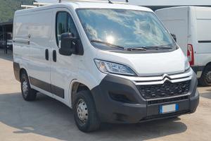 CITROËN NEW Jumper 2.2 BlueHDi 120 L1H1 A/C BARRE