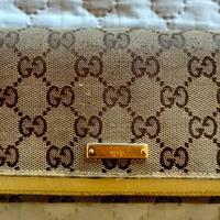 Portafoglio Gucci vintage originale 