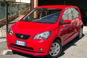 Seat Mii 1.0 68 CV 5 porte Ecofuel NEOPATENTATI