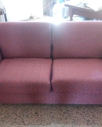 Divano letto Made in Italy Stema Aladino