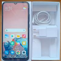 Smartphone Redmi 9C 64GB – Con scatola originale e