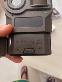 Fototrappola Comajojo con sim
