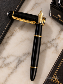 Montblanc Meisterstuck 146 penna stilografica 14K