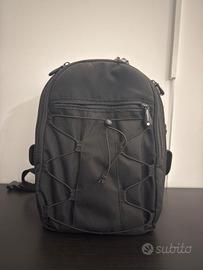 Zaino Fotografico Amazon Basic