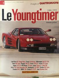 Riviste Le Young Timer