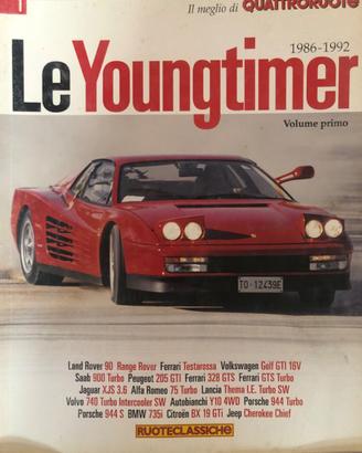 Riviste Le Young Timer