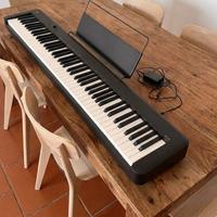 CASIO CDP-S110 BK Black