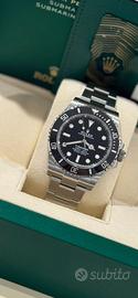 Rolex submariner