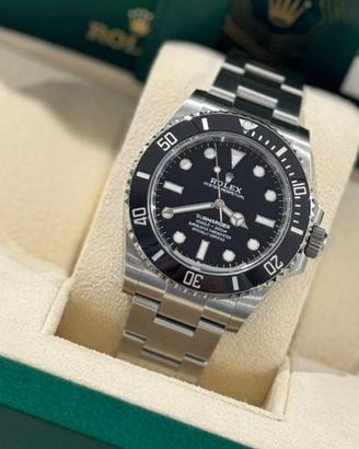 Rolex submariner