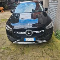 Mercedes GLA Nera come nuova