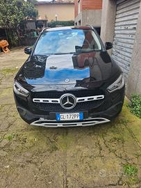 Mercedes GLA Nera come nuova