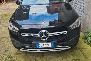 Mercedes GLA Nera come nuova