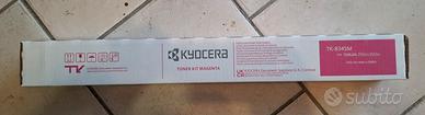Toner  Kyocera TK-8345M