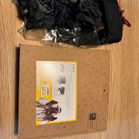 Cover impermeabile  Reflex