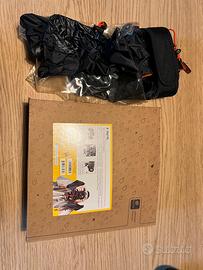 Cover impermeabile  Reflex