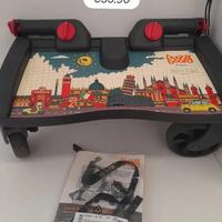pedana universale Buggy board maxi