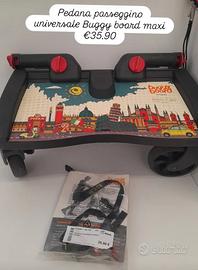 pedana universale Buggy board maxi
