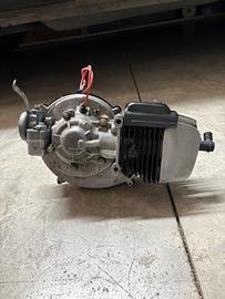Motore polini 43