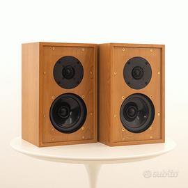 SALE!Graham Chartwell-Diffusori da Stand – LS 3/5