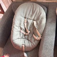 Newborn stokke
