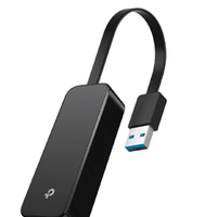 TP-Link Adattatore di rete da USB 3.0 a Gigabit Et
