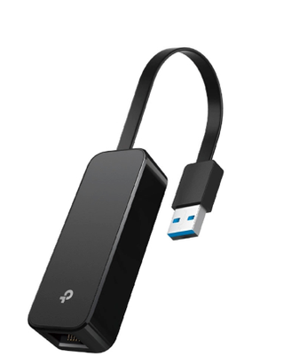 TP-Link Adattatore di rete da USB 3.0 a Gigabit Et