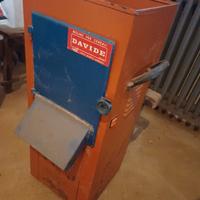 molino per cereali DAVIDE