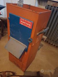 molino per cereali DAVIDE