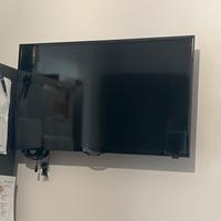 Samsung TV led 32 pollici UE32F5000AK