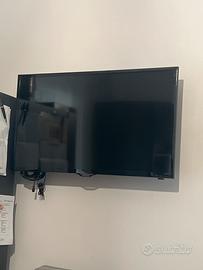 Samsung TV led 32 pollici UE32F5000AK