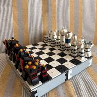 Set Scacchi LEGO 40174