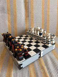 Set Scacchi LEGO 40174