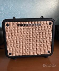 amplificatore Ibanez T15-U troubadour