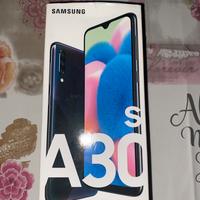 Samsung Galaxy A30s