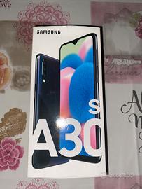 Samsung Galaxy A30s