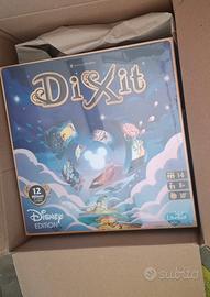 Pixar disney