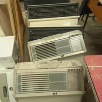 TERMOCONVETTORI E SCALDACQUA