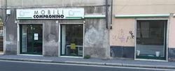 Locale Commerciale Genova [307258]