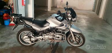BMW R 1150 R
