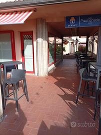 NEGOZIO A PIEVE DI SOLIGO