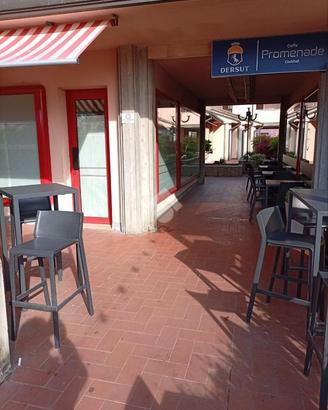 NEGOZIO A PIEVE DI SOLIGO