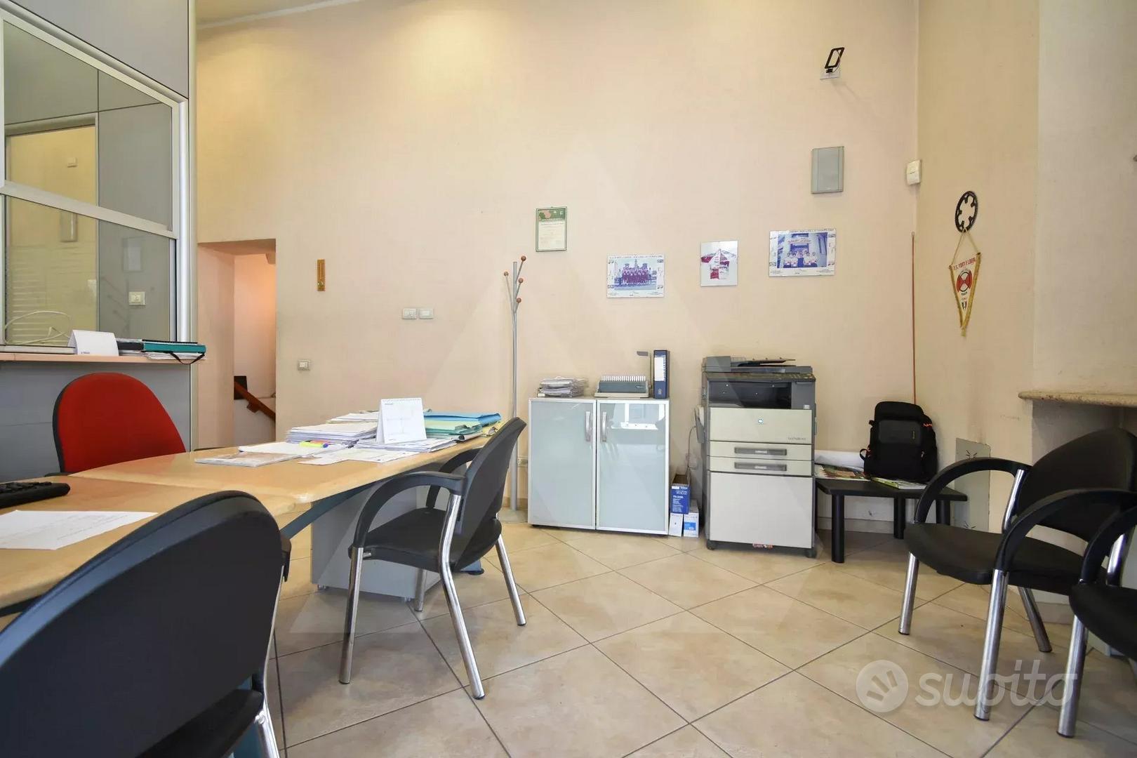FORLI' - ZONA MATTEOTTI - Vista 5