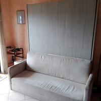 letto matrimoniale a scomparsa 