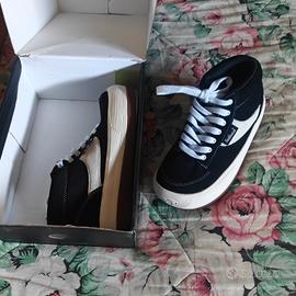 Northwave espresso  chilli sneaker
