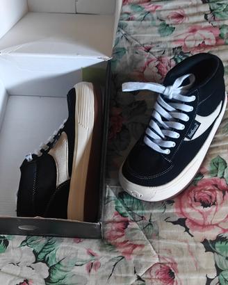 Northwave espresso  chilli sneaker