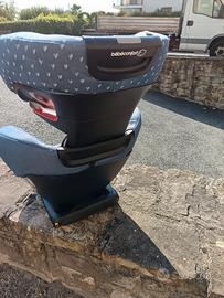 Seggiolino auto Bebeconfort
