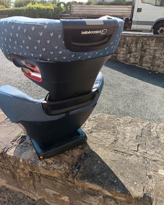 Seggiolino auto Bebeconfort